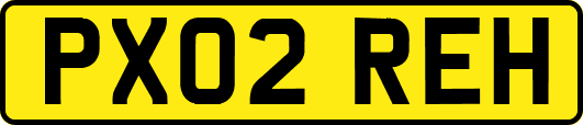 PX02REH