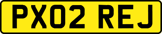 PX02REJ