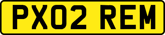 PX02REM