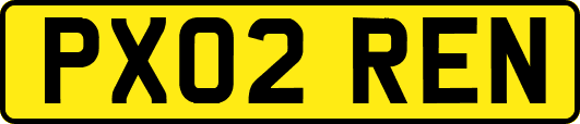 PX02REN