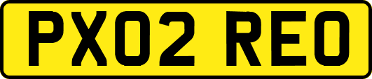 PX02REO