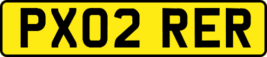PX02RER