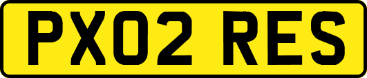 PX02RES