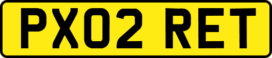 PX02RET