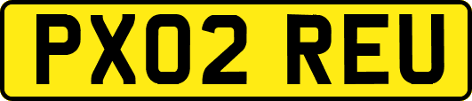 PX02REU