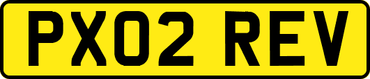 PX02REV