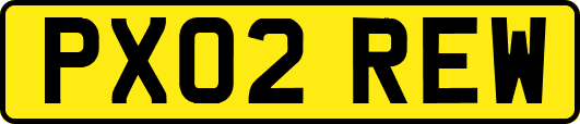PX02REW
