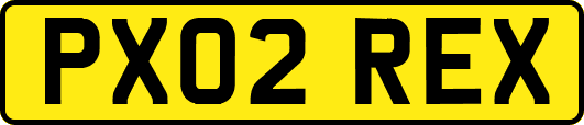PX02REX