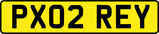 PX02REY
