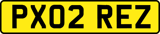 PX02REZ