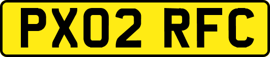 PX02RFC