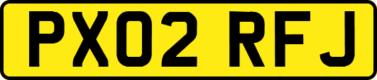 PX02RFJ