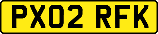 PX02RFK