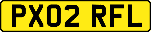 PX02RFL