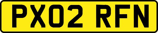 PX02RFN