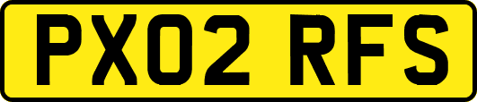 PX02RFS
