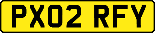 PX02RFY