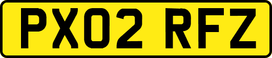 PX02RFZ