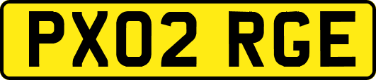 PX02RGE