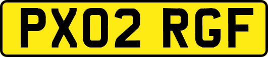 PX02RGF