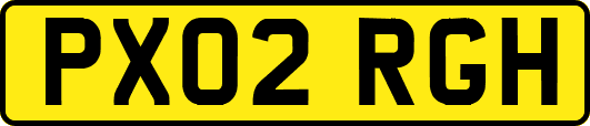 PX02RGH