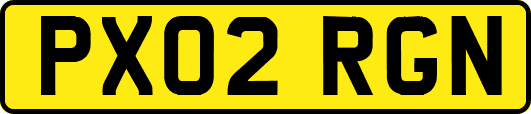 PX02RGN