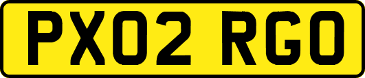 PX02RGO