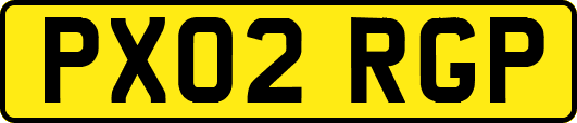 PX02RGP