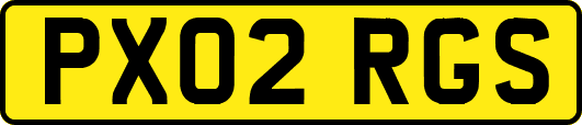 PX02RGS