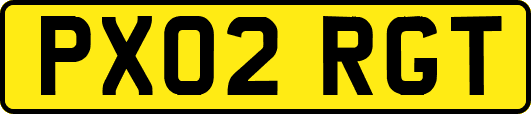 PX02RGT