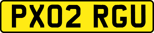 PX02RGU