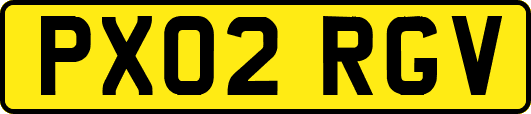 PX02RGV