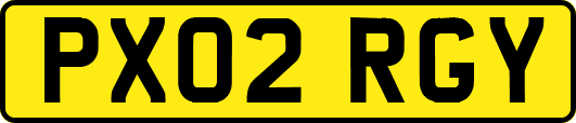 PX02RGY