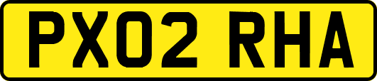 PX02RHA