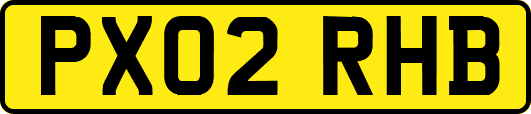 PX02RHB