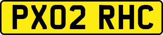 PX02RHC