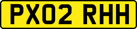 PX02RHH