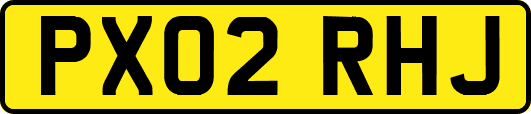 PX02RHJ