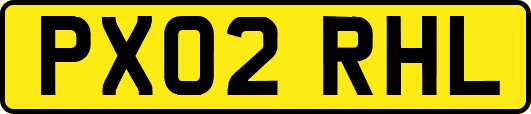 PX02RHL