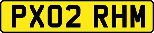 PX02RHM