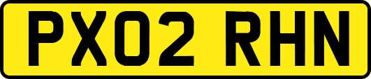 PX02RHN