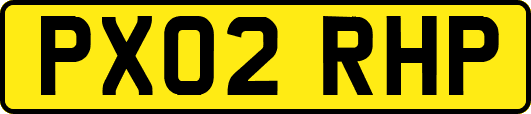 PX02RHP