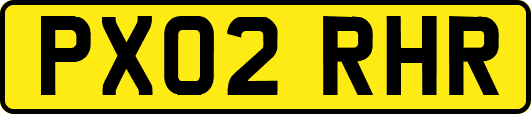 PX02RHR