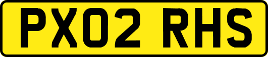 PX02RHS