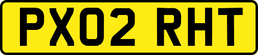 PX02RHT
