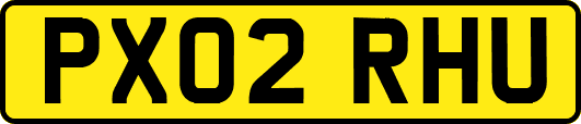 PX02RHU