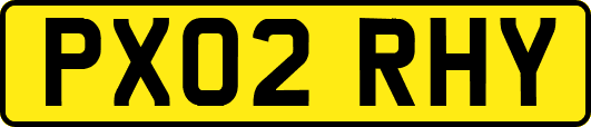 PX02RHY