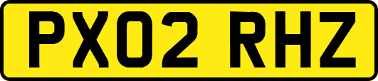 PX02RHZ