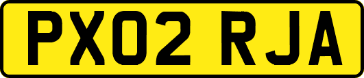 PX02RJA