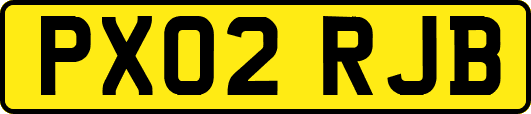PX02RJB